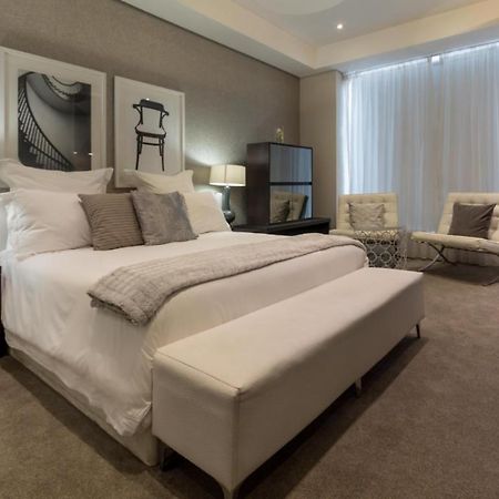 Sandton Skye Apartment Johannesburg Ngoại thất bức ảnh