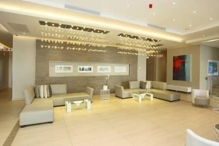 Sandton Skye Apartment Johannesburg Ngoại thất bức ảnh