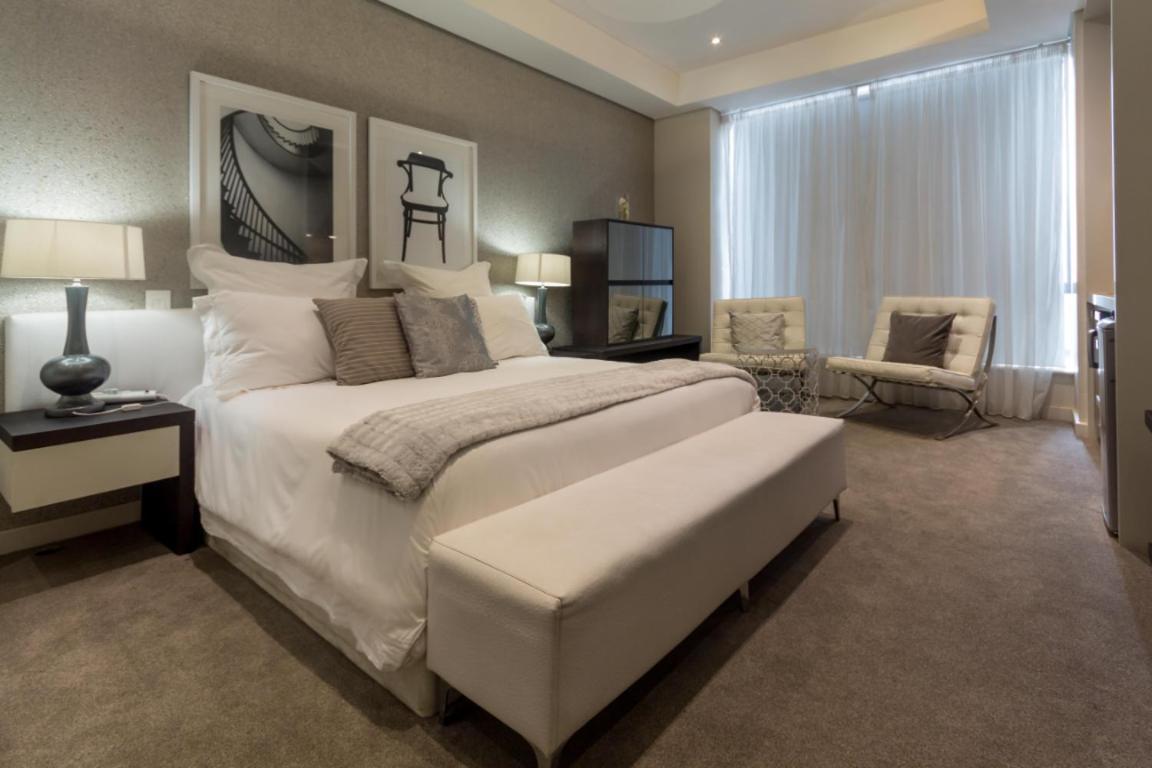 Sandton Skye Apartment Johannesburg Ngoại thất bức ảnh